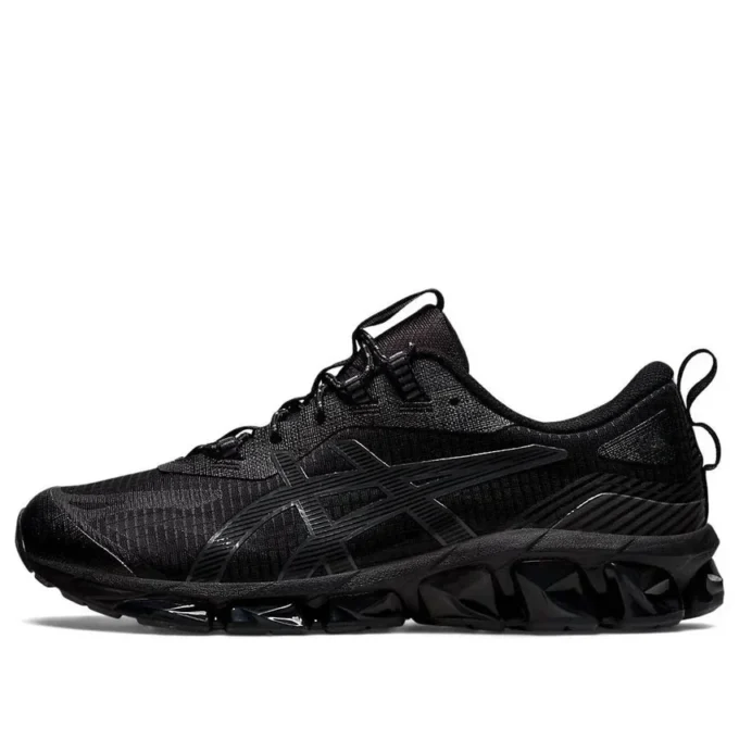 Gel-Quantum 360 VII «Black»