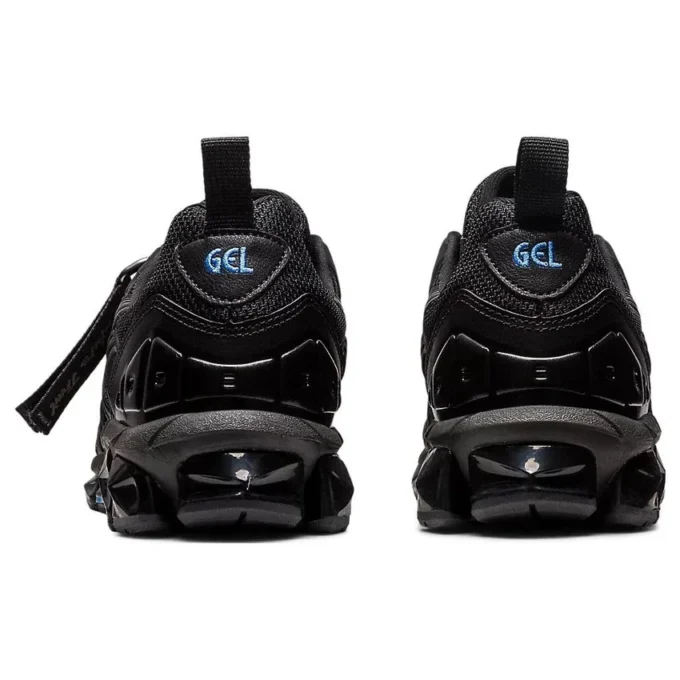 Gel-Quantum 360 Vii Kiso «Schwarz»