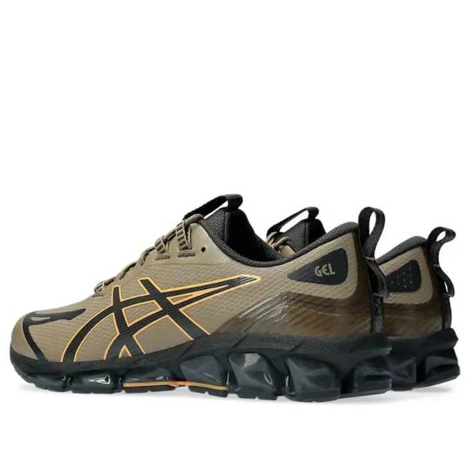 Gel-Quantum 360 VII UTILITY «Pepper Orange Lily»