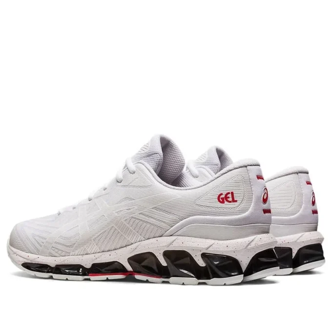 Gel-Quantum 360 VII «Weiss»