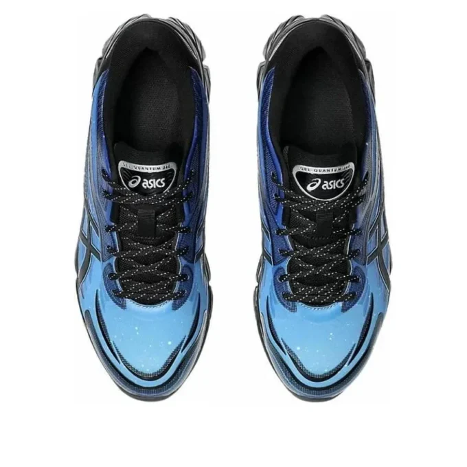 Gel-Quantum 360 VIII „Blue Neptune Black“
