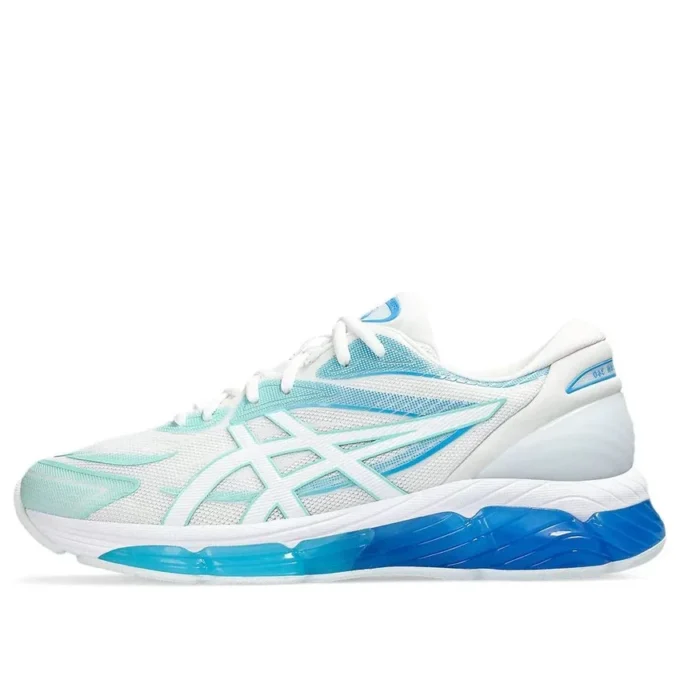 Gel-Quantum 360 VIII „White Azul Blue“