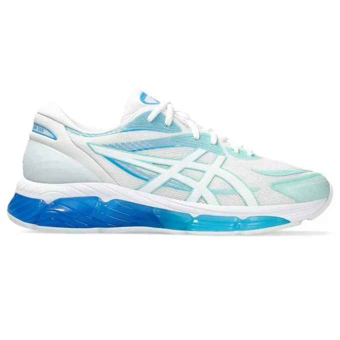 Gel-Quantum 360 VIII „White Azul Blue“