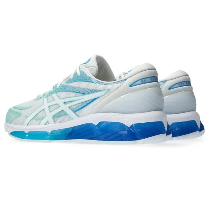 Gel-Quantum 360 VIII „White Azul Blue“