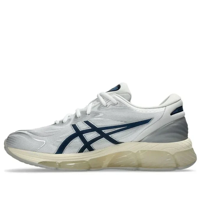 Gel-Quantum 360 VIII „White Midnight“