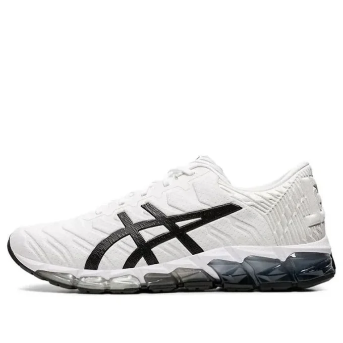 Gel-Quantum 360 «White Black»