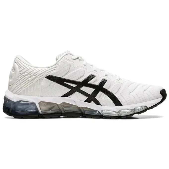 Gel-Quantum 360 «White Black»