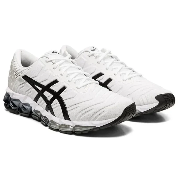 Gel-Quantum 360 «White Black»