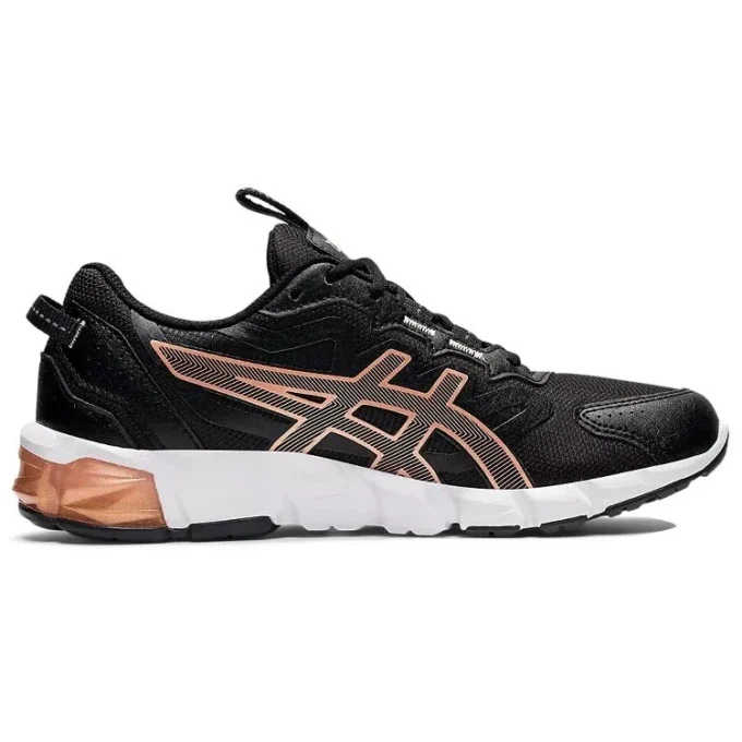 Gel-Quantum 90 3 «Black Rose Gold»
