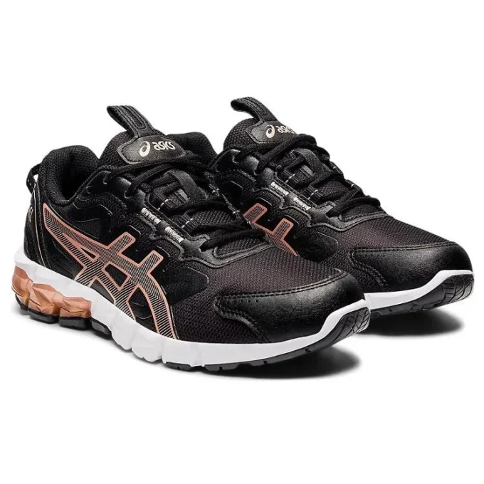 Gel-Quantum 90 3 «Black Rose Gold»