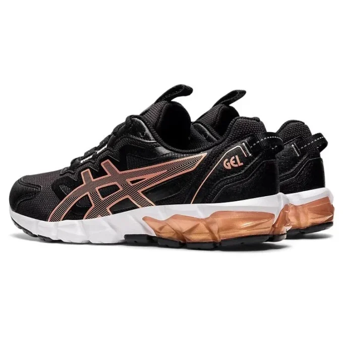 Gel-Quantum 90 3 «Black Rose Gold»