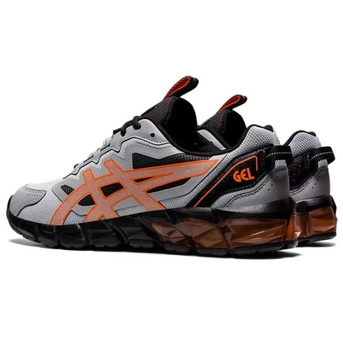 Gel-Quantum 90 3 «Piedmont Grey Marigold Orange»
