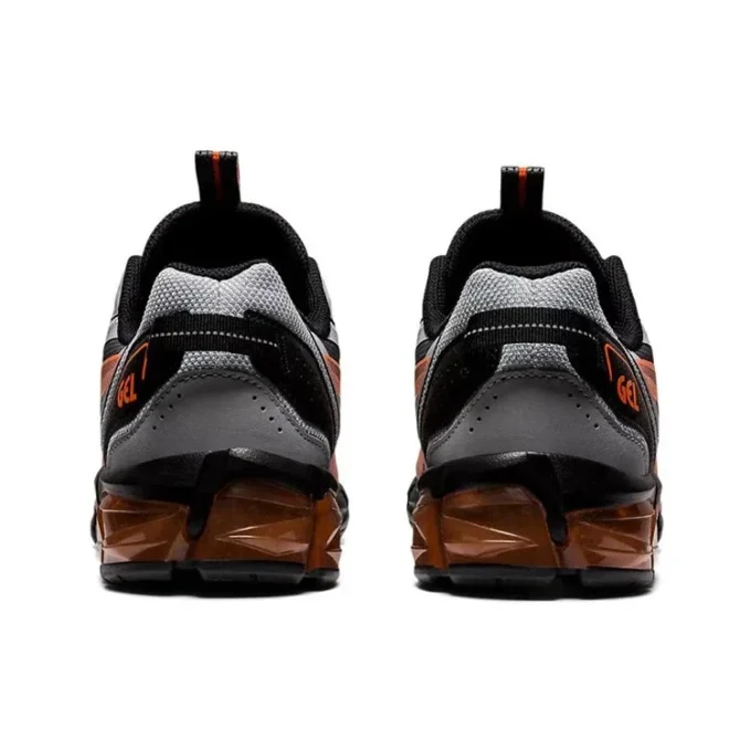Gel-Quantum 90 3 «Piedmont Grey Marigold Orange»