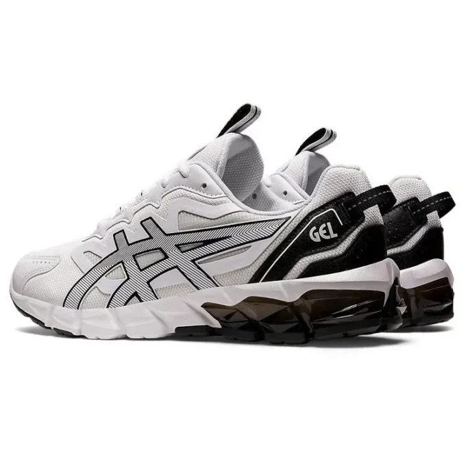 Gel-Quantum 90 3 «Weiss Schwarz»