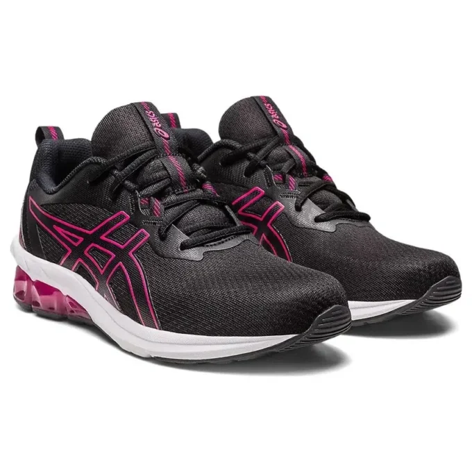 Gel-Quantum 90 4 «Black Pink Rave»