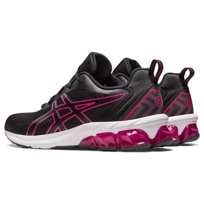 Gel-Quantum 90 4 «Black Pink Rave»