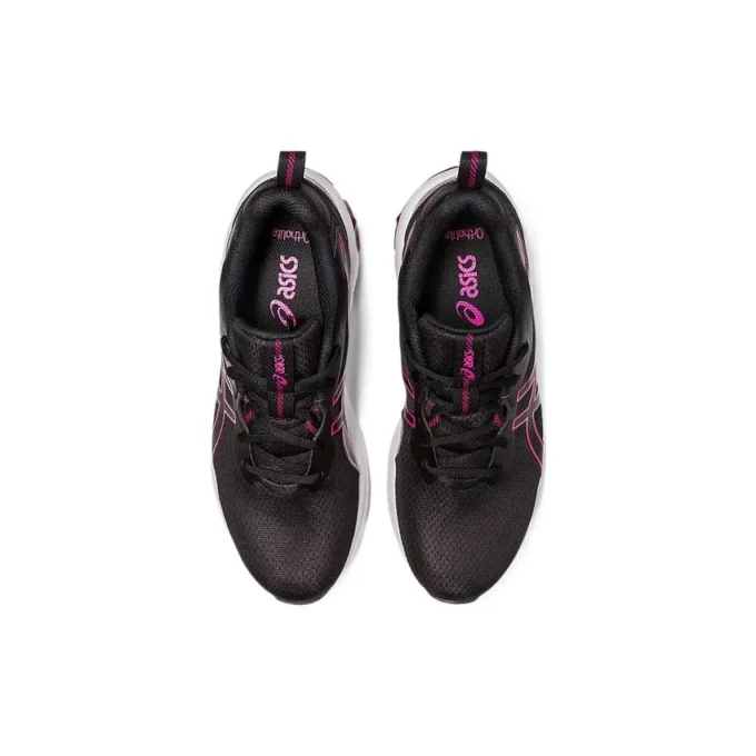Gel-Quantum 90 4 «Black Pink Rave»