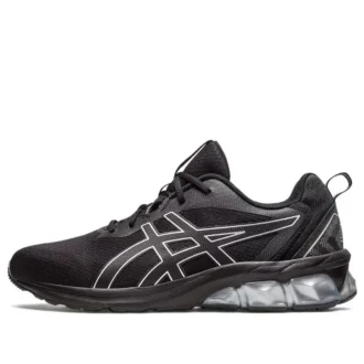 Gel-Quantum 90 4 «Schwarz/Reines Silber»