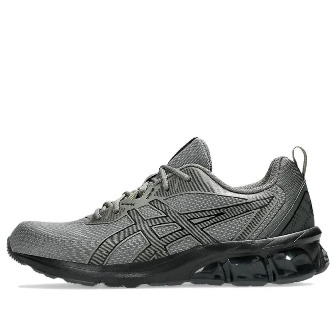 Gel-Quantum 90 4 «Truffle Grey Black»