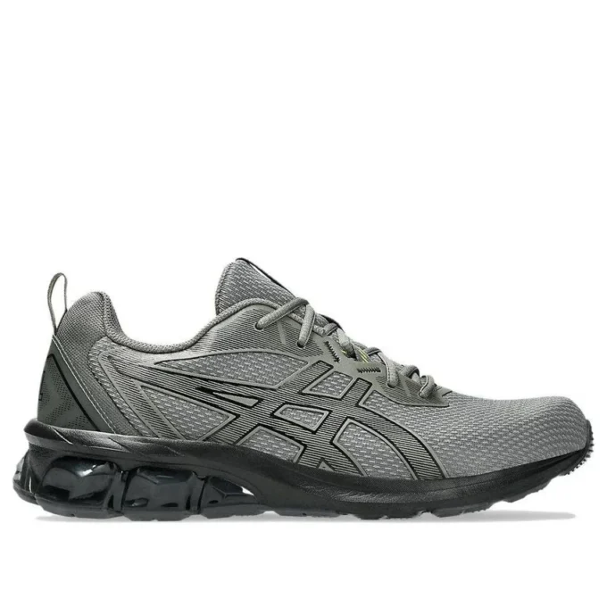 Gel-Quantum 90 4 «Truffle Grey Black»