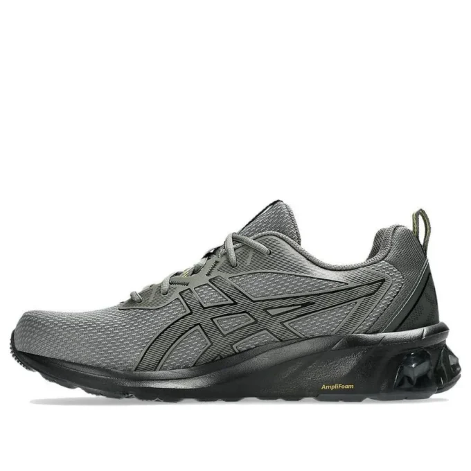 Gel-Quantum 90 4 «Truffle Grey Black»