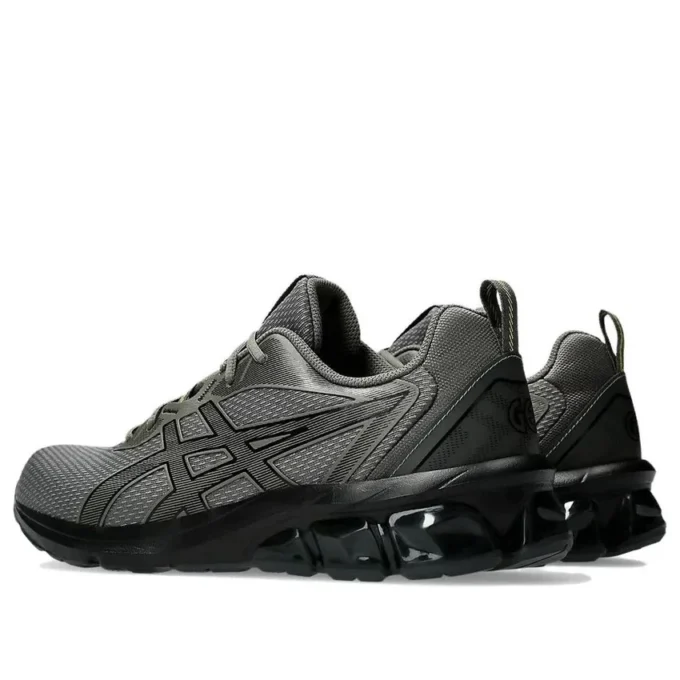 Gel-Quantum 90 4 «Truffle Grey Black»