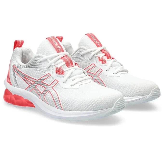 Gel-Quantum 90 4 «White Blazing Coral»