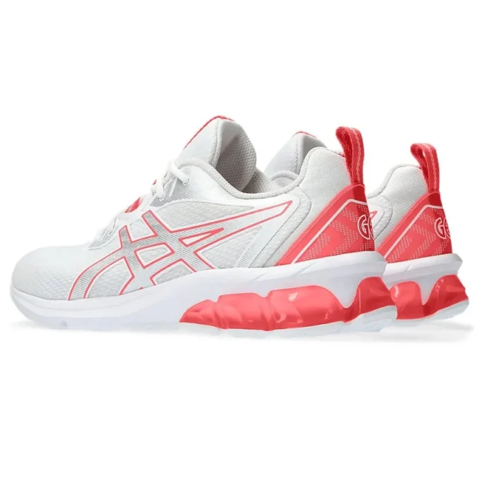 Gel-Quantum 90 4 «White Blazing Coral»