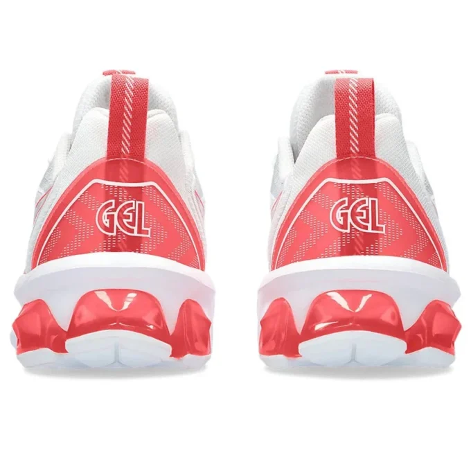 Gel-Quantum 90 4 «White Blazing Coral»