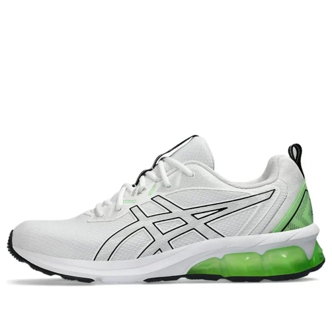 Gel-Quantum 90 4 «White Bright Lime»