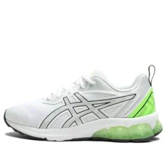 Gel-Quantum 90 4 «White Bright Lime»