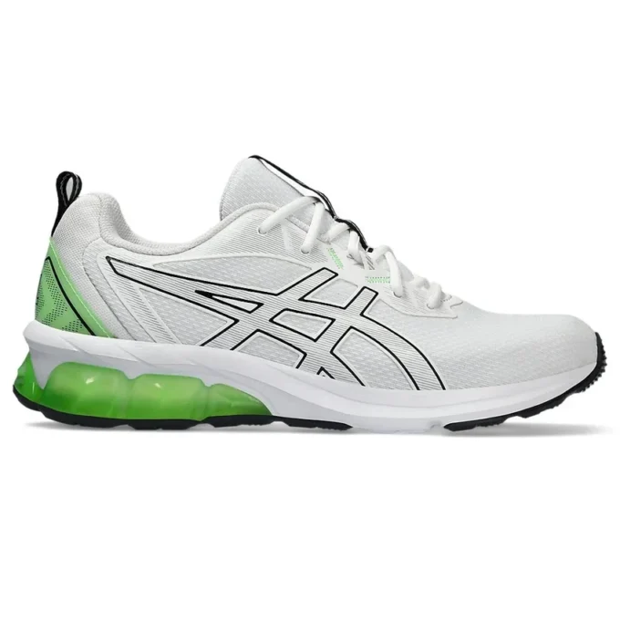 Gel-Quantum 90 4 «White Bright Lime»