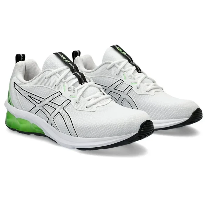 Gel-Quantum 90 4 «White Bright Lime»