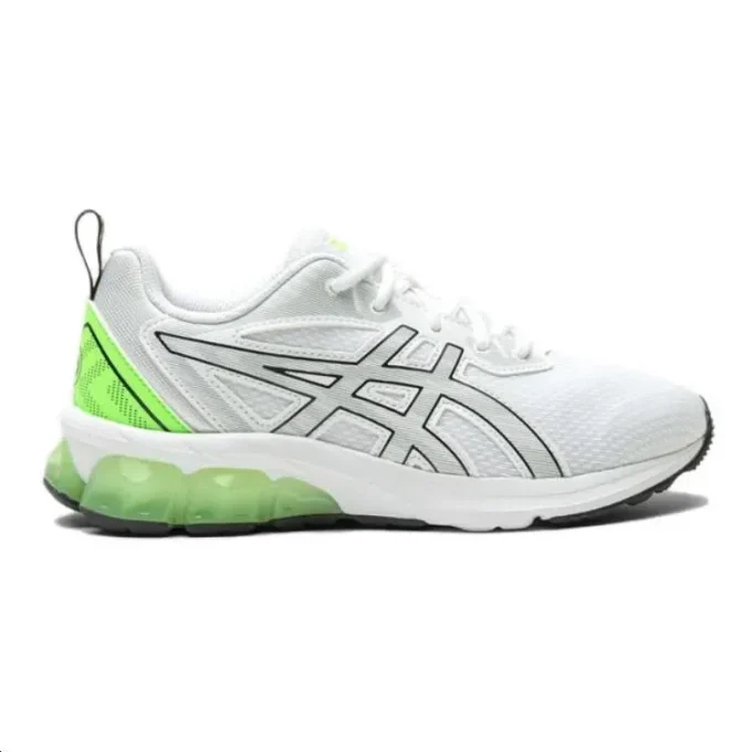 Gel-Quantum 90 4 «White Bright Lime»