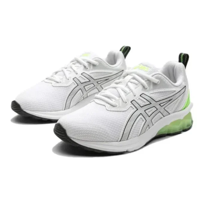 Gel-Quantum 90 4 «White Bright Lime»