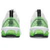 Gel-Quantum 90 4 «White Bright Lime»