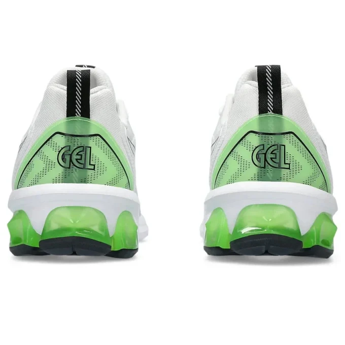 Gel-Quantum 90 4 «White Bright Lime»