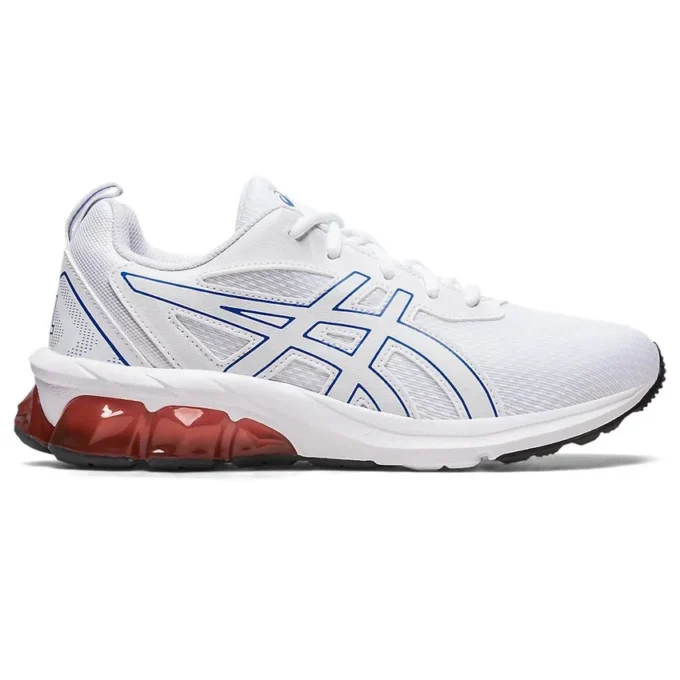 Gel-Quantum 90 4 «White Illusion Blue»