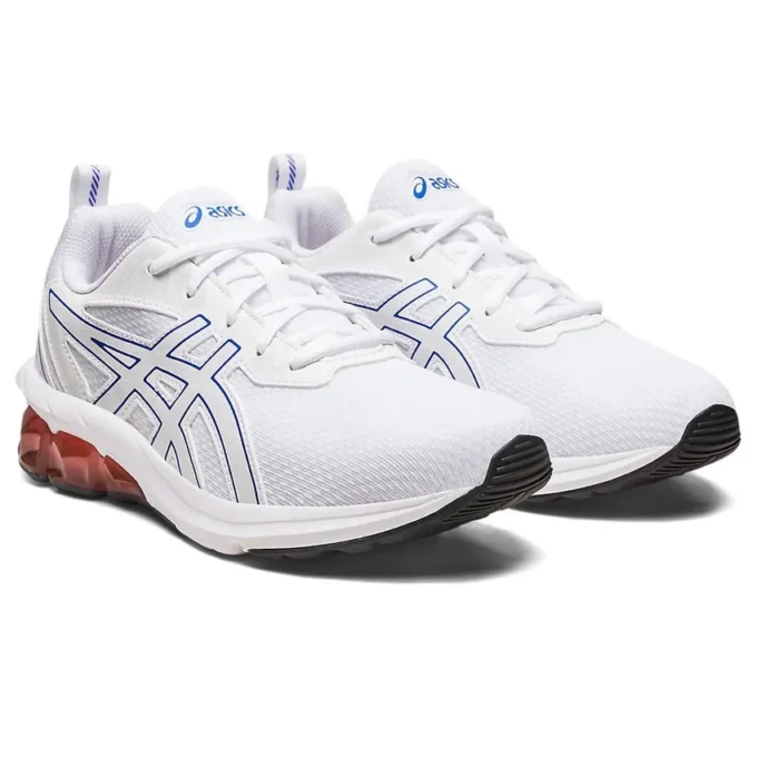Gel-Quantum 90 4 «White Illusion Blue»