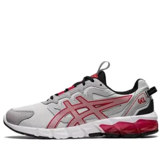 Gel-Quantum 90 «Glacier Grey Classic Red»