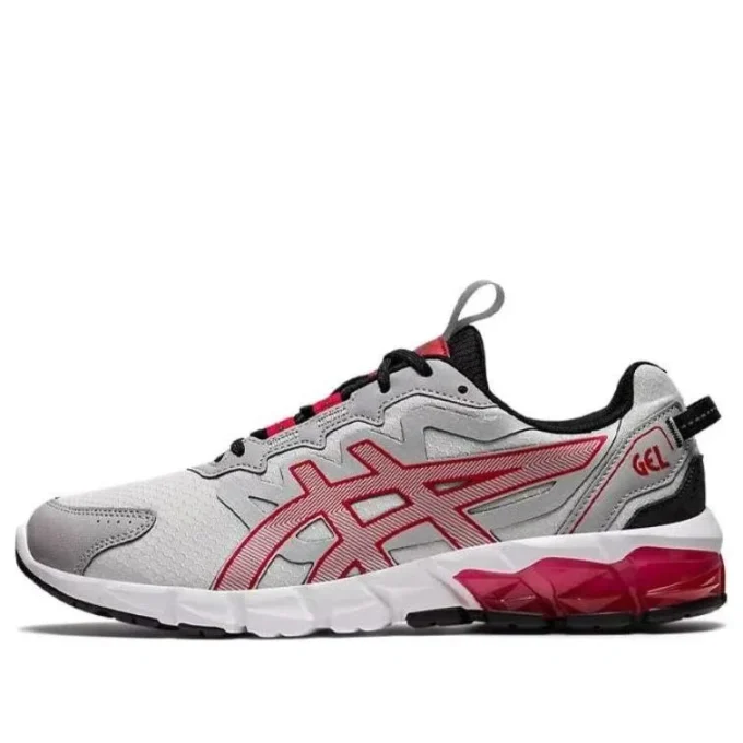 Gel-Quantum 90 «Glacier Grey Classic Red»