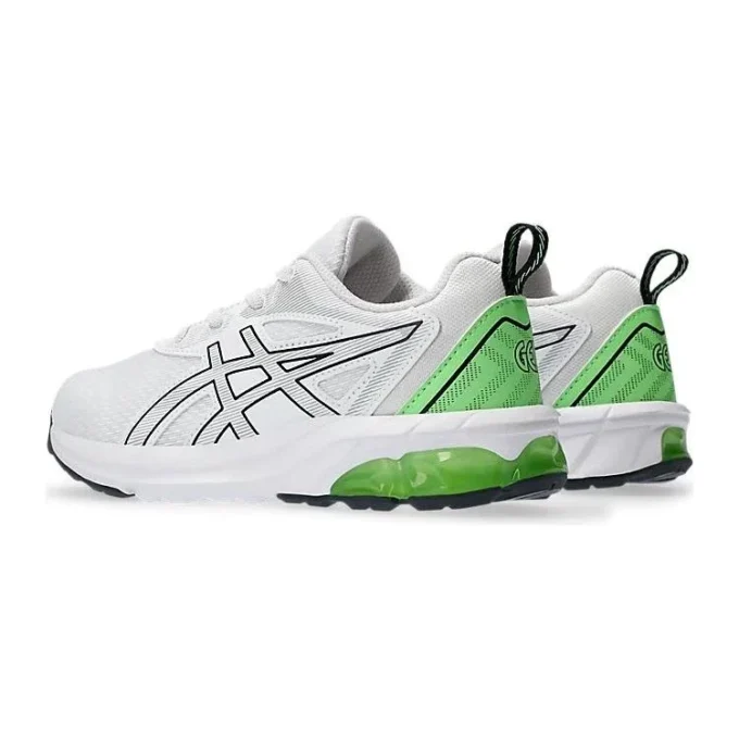 Gel-Quantum 90 IV «White Bright Lime»