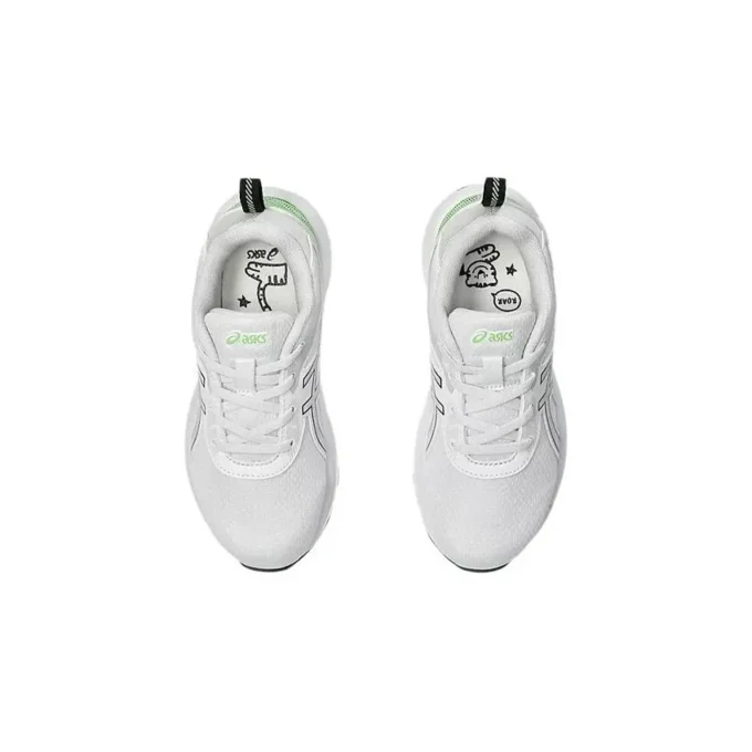 Gel-Quantum 90 IV «White Bright Lime»