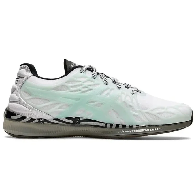 Gel-Quantum Infinity 2 Modern Tokyo «White Green»