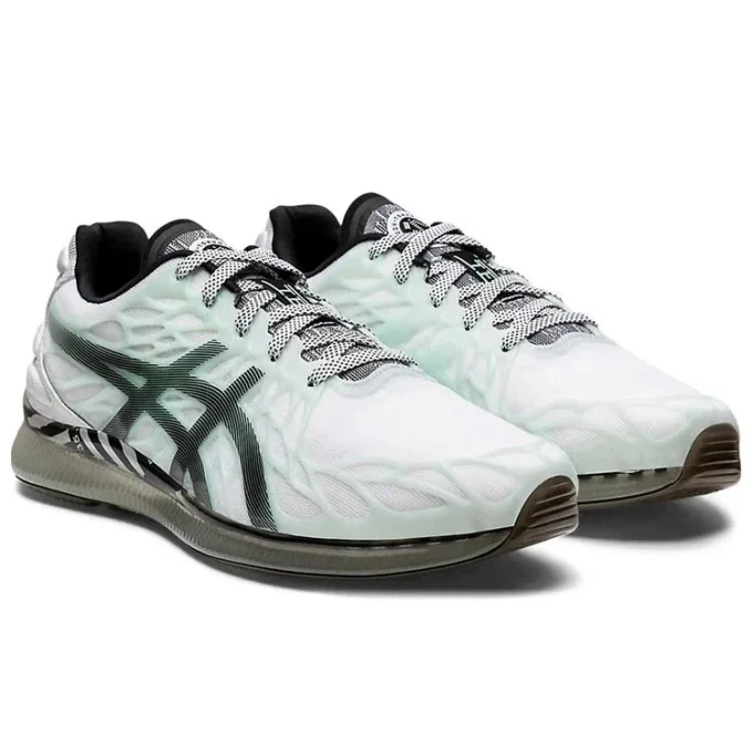 Gel-Quantum Infinity 2 Modern Tokyo «White Green»