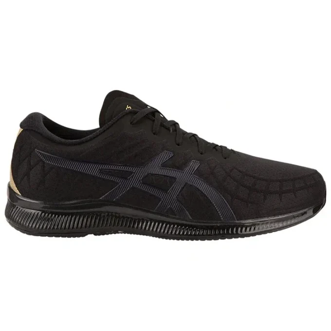 Gel Quantum Infinity «Black»