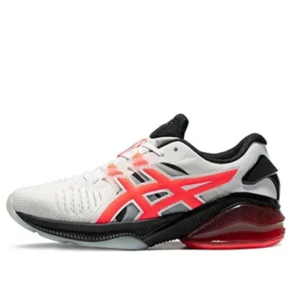 Gel-Quantum Infinity Jin «Schwarz-Weiss-Rot»