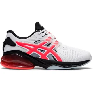 Gel-Quantum Infinity Jin «Schwarz-Weiss-Rot»