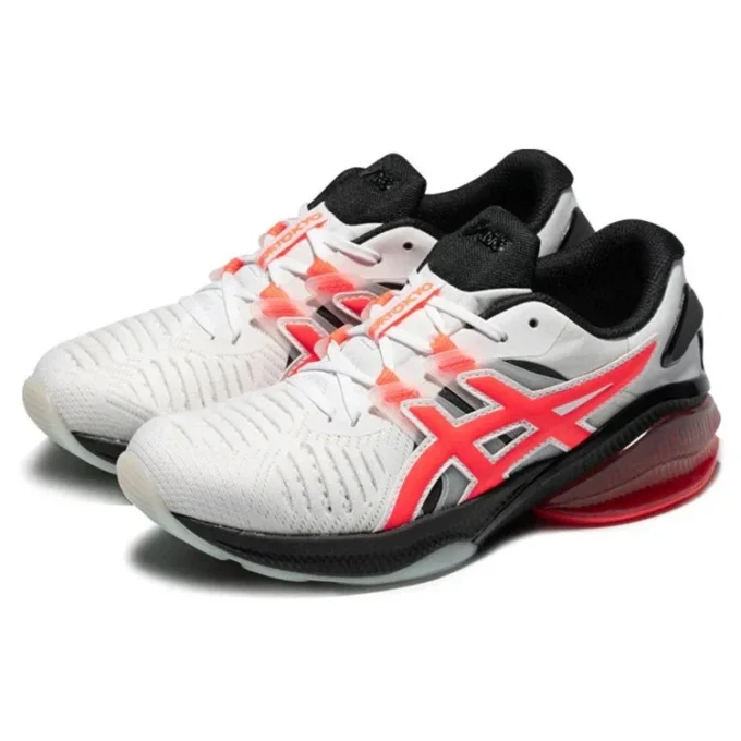 Gel-Quantum Infinity Jin «Schwarz-Weiss-Rot»