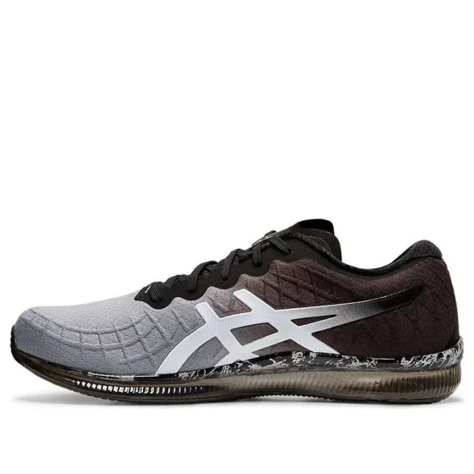 Gel-Quantum Infinity „Sheet Rock Black“